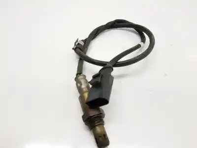 Автозапчасти б/у лямбда-зонд за skoda fabia 1.0 mpi ссылки oem iam 04c906262q