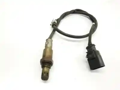 Автозапчасти б/у лямбда-зонд за skoda fabia 1.0 mpi ссылки oem iam 04c906262q  04c906262q