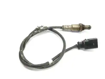 Автозапчасти б/у лямбда-зонд за skoda fabia 1.0 mpi ссылки oem iam 04c906262q  04c906262q