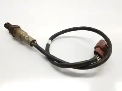 Автозапчасти б/у лямбда-зонд за skoda fabia 1.0 mpi ссылки oem iam 04c906262p