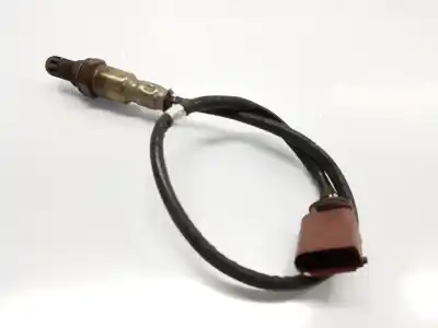 Автозапчасти б/у лямбда-зонд за skoda fabia 1.0 mpi ссылки oem iam 04c906262p  04c906262p