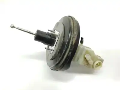 Автозапчастина б/у гальмівний серво для skoda fabia 1.0 mpi посилання на oem iam 6c1614105g  6c1614105g