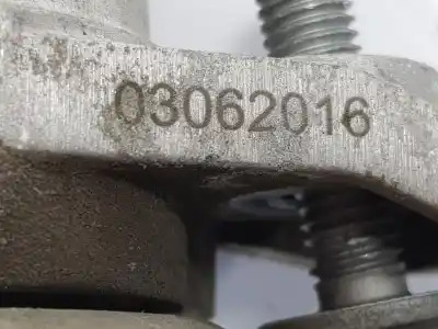 Автозапчасти б/у вспомогательный натяжитель ремня за skoda fabia 1.0 mpi ссылки oem iam 04e145299e  04e145299e