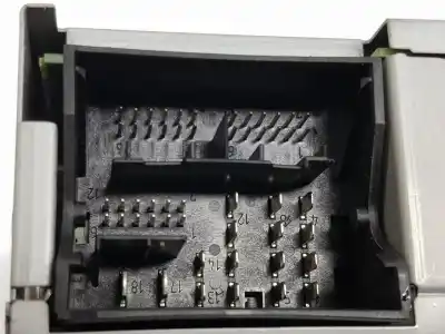 Автозапчасти б/у аудиосистема / радио cd за skoda fabia 1.0 mpi ссылки oem iam 5q0035819b  5q0035819b