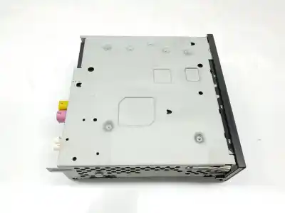 Автозапчасти б/у аудиосистема / радио cd за skoda fabia 1.0 mpi ссылки oem iam 5q0035819b  5q0035819b