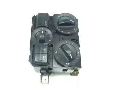 Recambio de automóvil de segunda mano de mando climatizador para mercedes-benz vito (w639) basic, combi 2.1 cdi cat referencias oem iam a6394461328 a6394461328 
