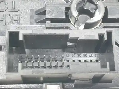 Recambio de automóvil de segunda mano de mando climatizador para mercedes-benz vito (w639) basic, combi 2.1 cdi cat referencias oem iam a6394461328 a6394461328 