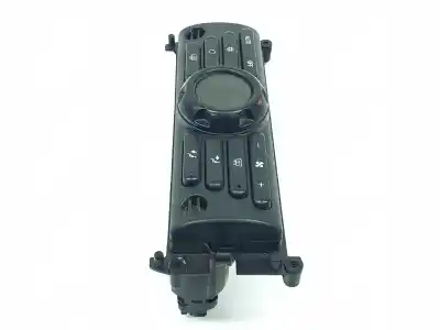 Автозапчасти б/у климат-контроль за mini mini (r50, r53) cooper ссылки oem iam 64111502216  64111502216