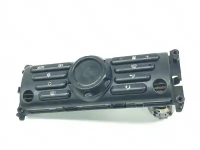 Автозапчасти б/у климат-контроль за mini mini (r50, r53) cooper ссылки oem iam 64111502216