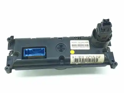 Автозапчасти б/у климат-контроль за mini mini (r50, r53) cooper ссылки oem iam 64111502216  64111502216