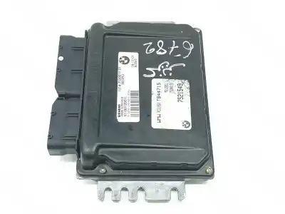 Second-hand car spare part ecu engine control for mini mini (r50, r53) cooper oem iam references 12147521549  12147521549