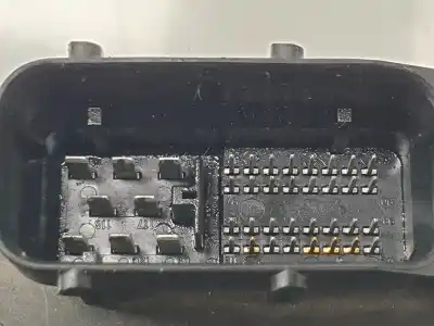 Second-hand car spare part ecu engine control for mini mini (r50, r53) cooper oem iam references 12147521549  12147521549