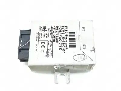 Автозапчасти б/у электронный модуль за mini mini (r50, r53) cooper ссылки oem iam 61356905667  61356905667