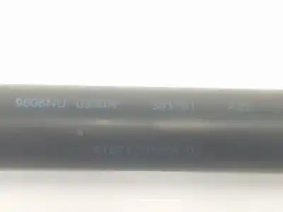 Second-hand car spare part tailgate gas strut for mini mini (r50, r53) cooper oem iam references 41626801258  41626801258