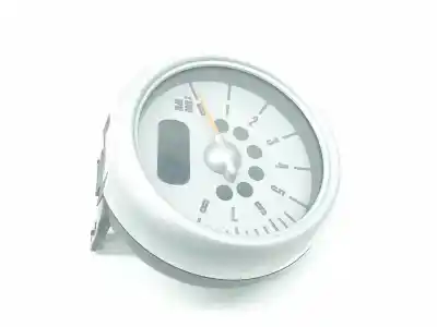 Автозапчасти б/у приборная доска за mini mini (r50, r53) cooper ссылки oem iam 62116918725  62116918725