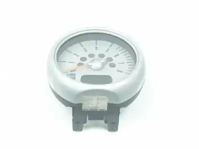 Second-hand car spare part DASHBOARD for MINI (BMW) MINI (R50, R53)  OEM IAM references 62116918725  62116918725