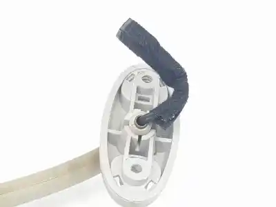 Автозапчасти б/у левая зона за mini mini (r50, r53) cooper ссылки oem iam 51447061623  51447061623