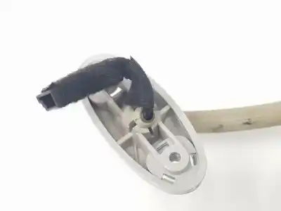 Автозапчасти б/у правая зона за mini mini (r50, r53) cooper ссылки oem iam 51497029860  51497029860