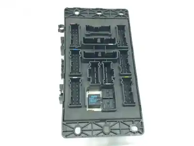 Second-hand car spare part fuse box unit for mini mini (r50, r53) cooper oem iam references 61136906600  61136906600