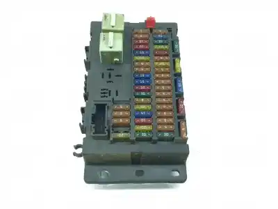 Second-hand car spare part fuse box unit for mini mini (r50, r53) cooper oem iam references 61136906600  61136906600