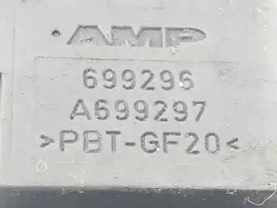 Second-hand car spare part lambda probe for mini mini (r50, r53) cooper oem iam references 11780872674  11780872674
