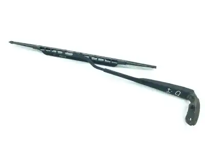 Second-hand car spare part left front windshield wiper arm for mini mini (r50, r53) cooper oem iam references 61619449970  61619449970