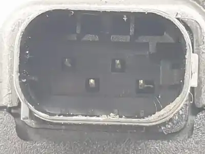 Автозапчасти б/у замок багажника/ворот за mini mini (r50, r53) cooper ссылки oem iam 51241488775  51241488775