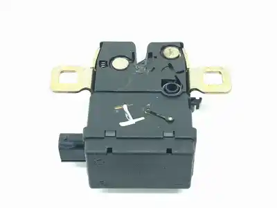 Автозапчасти б/у замок багажника/ворот за mini mini (r50, r53) cooper ссылки oem iam 51241488775  51241488775