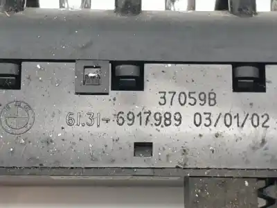 Автозапчасти б/у выключатель левого переднего окна за mini mini (r50, r53) cooper ссылки oem iam 61316917989