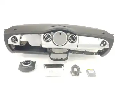 Автозапчасти б/у комплект подушки безопасности за mini mini (r50, r53) cooper ссылки oem iam 