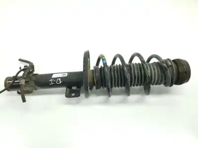 Автозапчасти б/у передний левый амортизатор за skoda fabia 1.0 mpi ссылки oem iam 6c0413031an