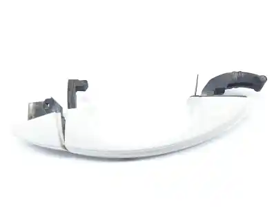 Автозапчасти б/у наружная рукоятка передняя справа за skoda fabia 1.0 mpi ссылки oem iam 5g0837206n