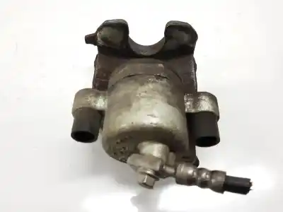 Автозапчастина б/у передній лівий гальмум для skoda fabia 1.0 mpi посилання на oem iam 6c0615123  6c0615123