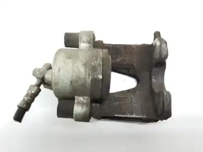 Автозапчастина б/у передній лівий гальмум для skoda fabia 1.0 mpi посилання на oem iam 6c0615123  6c0615123