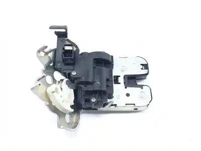 Автозапчасти б/у замок багажника/ворот за skoda fabia 1.0 mpi ссылки oem iam 8r0827505a  8r0827505a