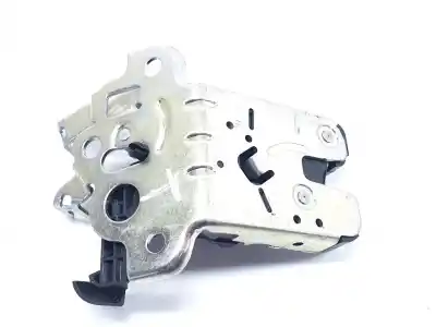 Автозапчасти б/у замок багажника/ворот за skoda fabia 1.0 mpi ссылки oem iam 8r0827505a  8r0827505a