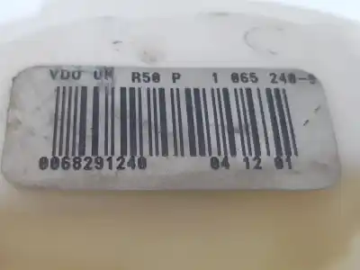 Автозапчасти б/у топливный насос за mini mini (r50, r53) cooper ссылки oem iam 16146766176  16146766178
