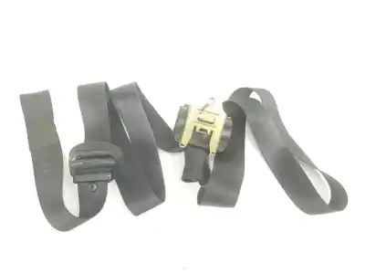 Second-hand car spare part front left seat belt for mini mini (r50, r53) cooper oem iam references 72111505914  72111505914