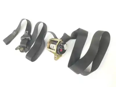 Second-hand car spare part front left seat belt for mini mini (r50, r53) cooper oem iam references 72111505914  72111505914