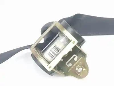 Second-hand car spare part front left seat belt for mini mini (r50, r53) cooper oem iam references 72111505914  72111505914