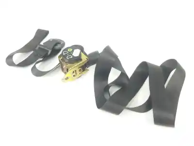 Second-hand car spare part front right seat belt for mini mini (r50, r53) cooper oem iam references 72111505913  72111505913