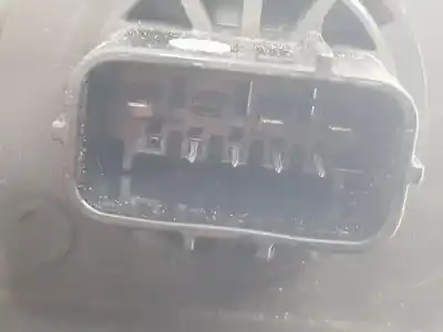 Автозапчастина б/у ліва фара для mini mini (r50, r53) cooper посилання на oem iam 63126911703  63126911703