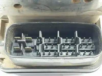 Автозапчастина б/у абс для mitsubishi l 200 (ka0/kb0) 2.5 di-d cat посилання на oem iam 4670a233  4670a233
