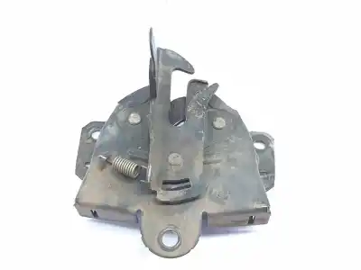 Автозапчасти б/у замок капота за mitsubishi l 200 (ka0/kb0) 2.5 di-d cat ссылки oem iam 5908a019