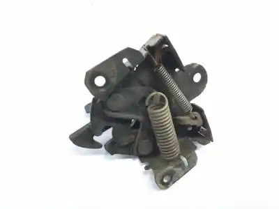 Автозапчасти б/у замок капота за mitsubishi l 200 (ka0/kb0) 2.5 di-d cat ссылки oem iam 5908a019  5908a019