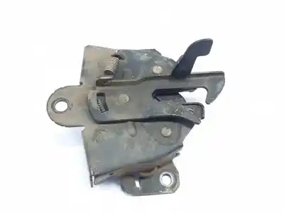 Автозапчасти б/у замок капота за mitsubishi l 200 (ka0/kb0) 2.5 di-d cat ссылки oem iam 5908a019  5908a019