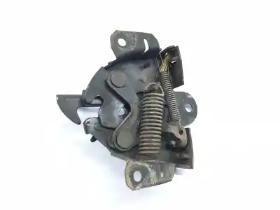 Автозапчасти б/у замок капота за mitsubishi l 200 (ka0/kb0) 2.5 di-d cat ссылки oem iam 5908a019  5908a019