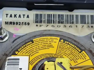 Автозапчасти б/у передняя левая подушка безопасности за mitsubishi l 200 (ka0/kb0) 2.5 di-d cat ссылки oem iam 7030a851xa  7030a851xa