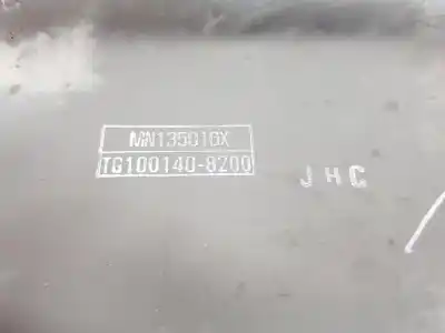 Автозапчасти б/у воздушный фильтр за mitsubishi l 200 (ka0/kb0) 2.5 di-d cat ссылки oem iam mn135613  mn171541