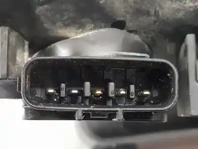 Автозапчасти б/у воздушный фильтр за mitsubishi l 200 (ka0/kb0) 2.5 di-d cat ссылки oem iam mn135613  mn171541